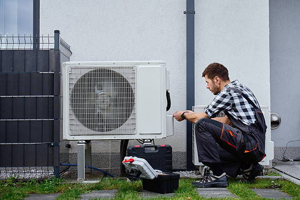 Trusted Emergency Ac Repair service in Lehigh Acres, FL - HVAC Repair CO